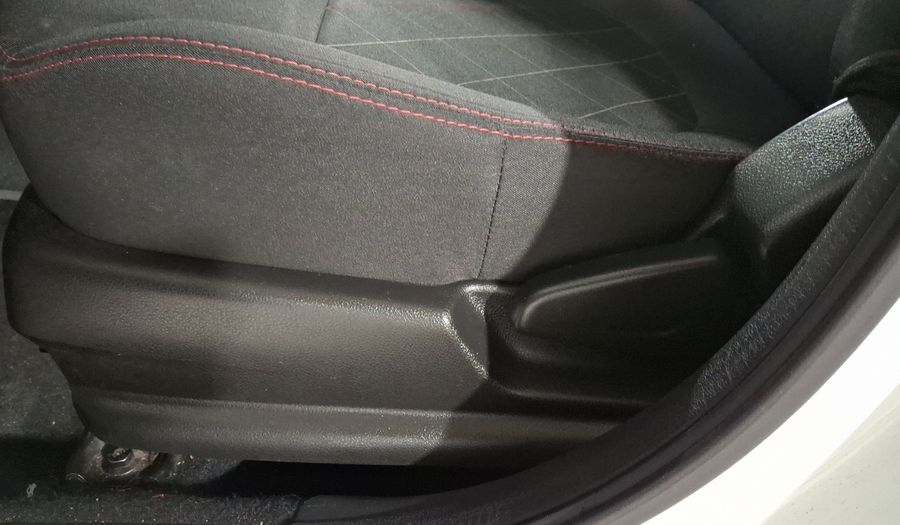 Renault Kwid 1.0 INTENS Hatchback 2022