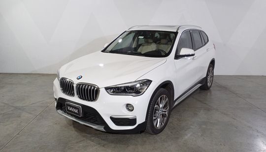 Bmw • X1
