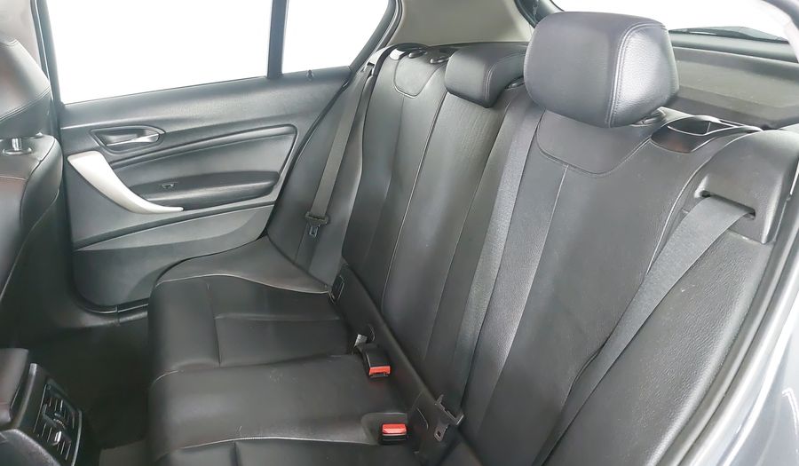 Bmw Serie 1 1.6 120IA Hatchback 2016