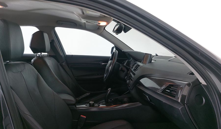 Bmw Serie 1 1.6 120IA Hatchback 2016
