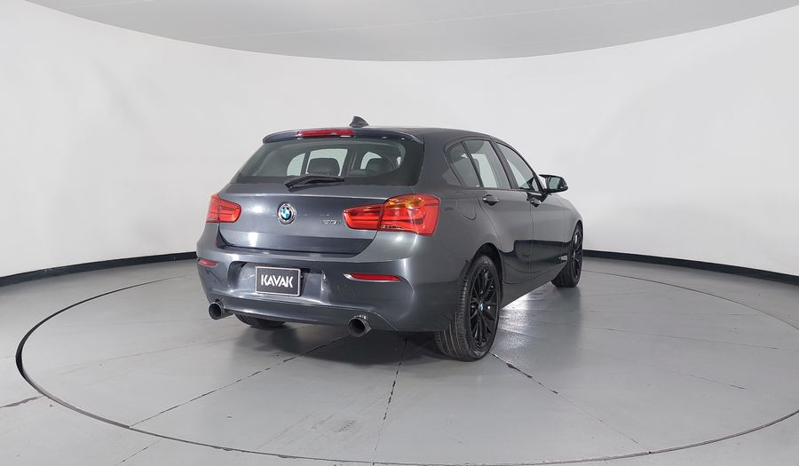 Bmw Serie 1 1.6 120IA Hatchback 2016