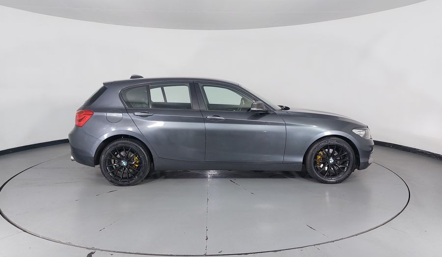 Bmw Serie 1 1.6 120IA Hatchback 2016
