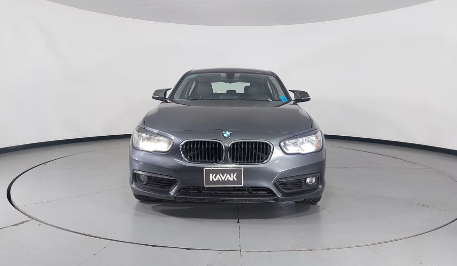 Bmw Serie 1 1.6 120IA Hatchback 2016