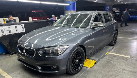 Bmw • Serie 1