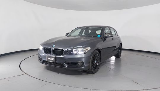 Bmw • Serie 1