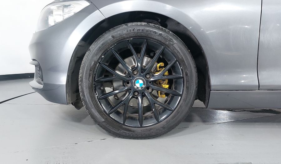 Bmw Serie 1 1.6 120IA Hatchback 2016