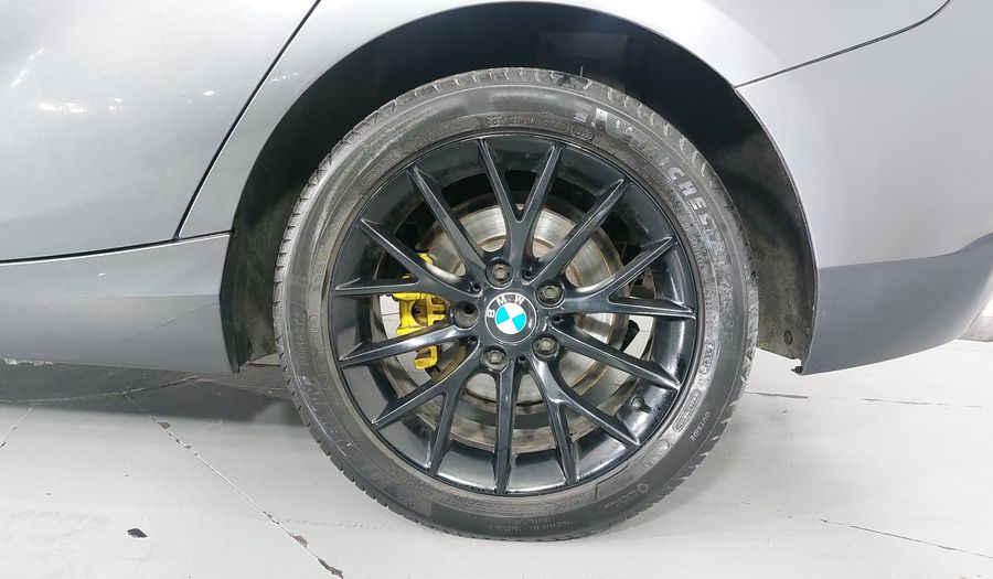 Bmw Serie 1 1.6 120IA Hatchback 2016