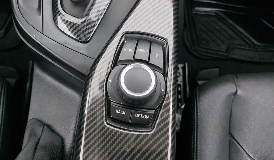 Bmw Serie 1 1.6 120IA Hatchback 2016