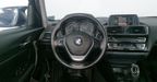 Bmw Serie 1 1.6 120IA Hatchback 2016