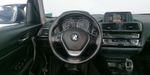 Bmw Serie 1 1.6 120IA Hatchback 2016