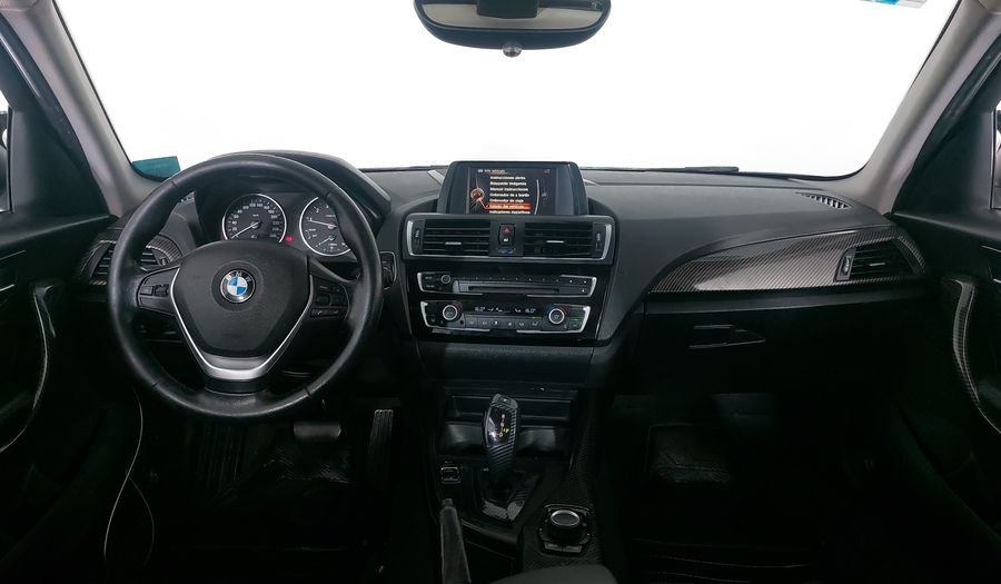 Bmw Serie 1 1.6 120IA Hatchback 2016
