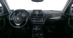 Bmw Serie 1 1.6 120IA Hatchback 2016
