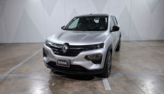Renault • Kwid