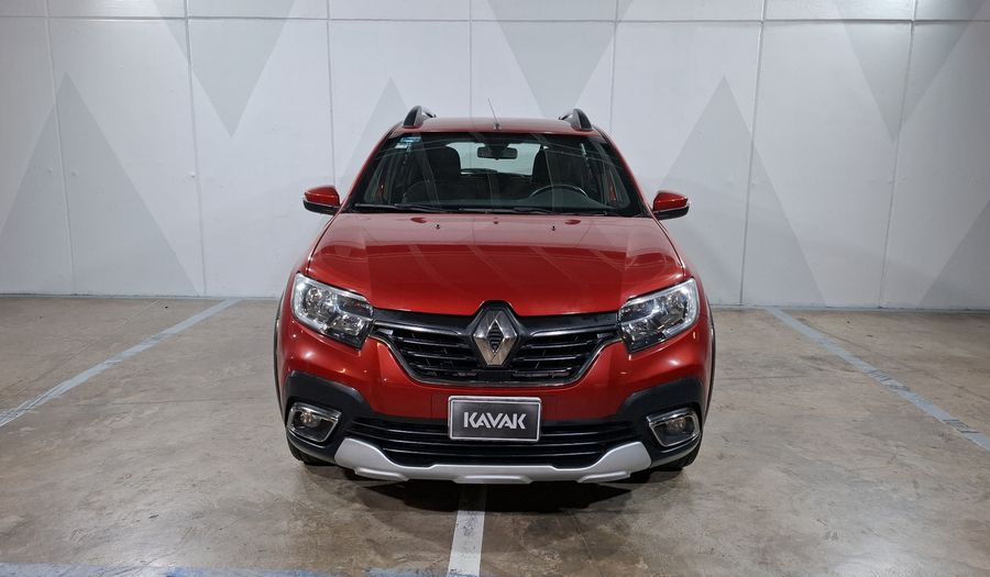 Renault Stepway 1.6 INTENS CVT Hatchback 2020