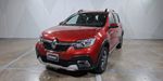 Renault Stepway 1.6 INTENS CVT Hatchback 2020