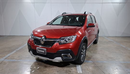 Renault • Stepway