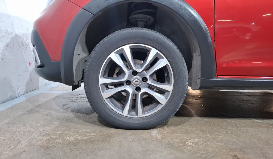 Renault Stepway 1.6 INTENS CVT Hatchback 2020