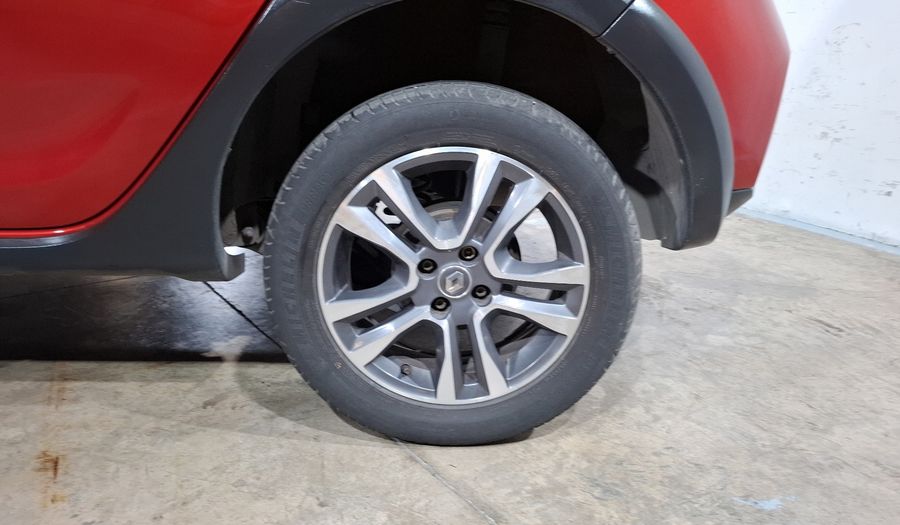 Renault Stepway 1.6 INTENS CVT Hatchback 2020
