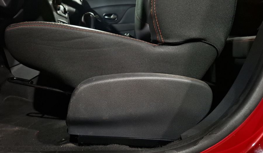 Renault Stepway 1.6 INTENS CVT Hatchback 2020