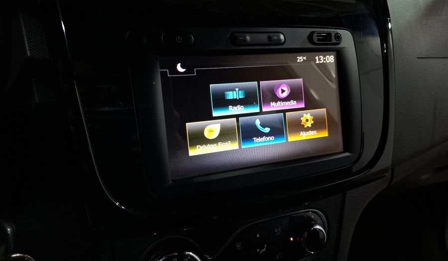 Renault Stepway 1.6 INTENS CVT Hatchback 2020