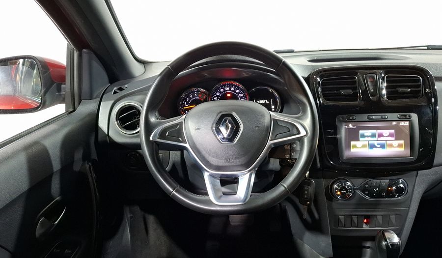 Renault Stepway 1.6 INTENS CVT Hatchback 2020