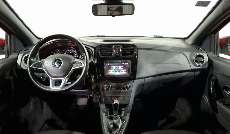 Renault Stepway 1.6 INTENS CVT Hatchback 2020