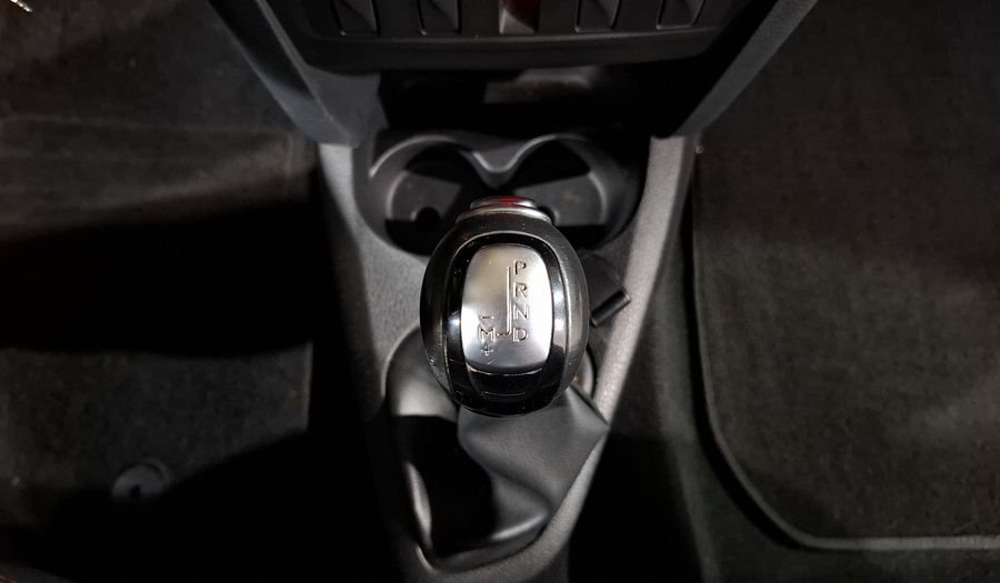 Renault Stepway 1.6 INTENS CVT Hatchback 2020