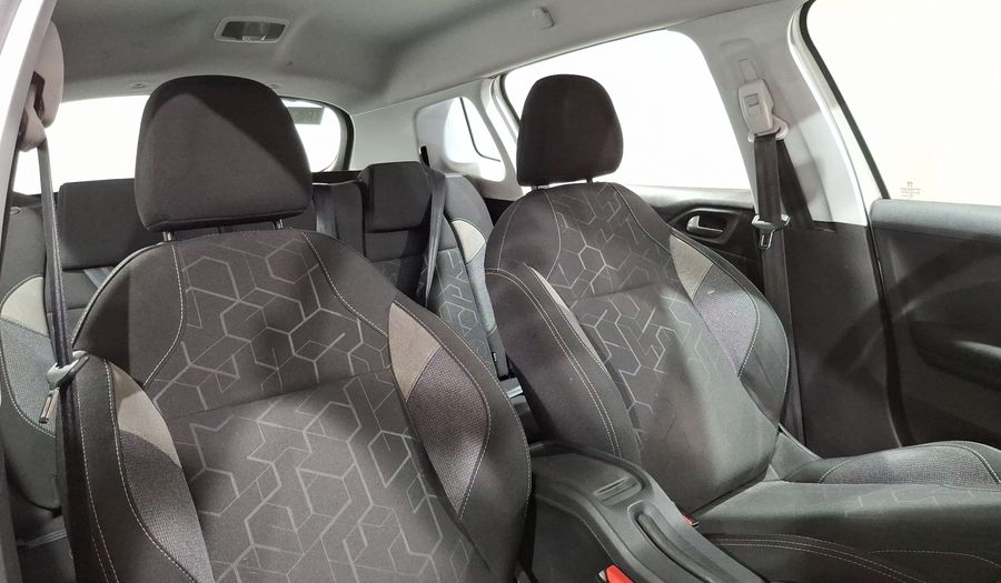 Peugeot 2008 1.2 ACTIVE AUTO Suv 2020