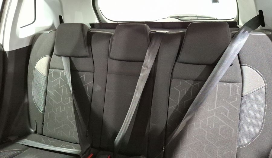 Peugeot 2008 1.2 ACTIVE AUTO Suv 2020