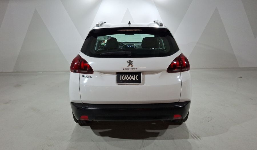 Peugeot 2008 1.2 ACTIVE AUTO Suv 2020