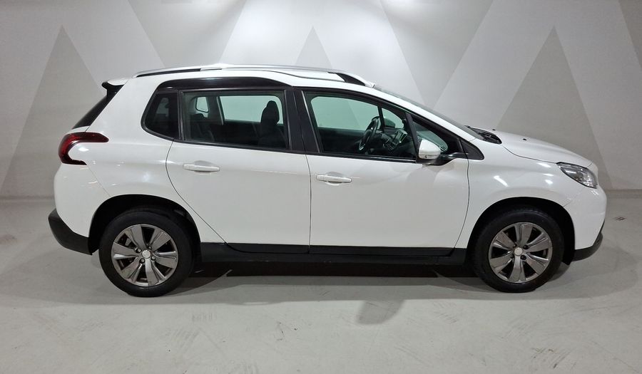 Peugeot 2008 1.2 ACTIVE AUTO Suv 2020