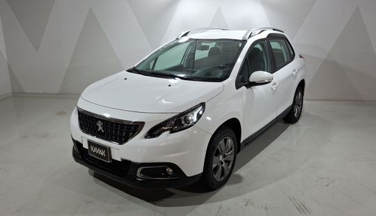 Peugeot • 2008