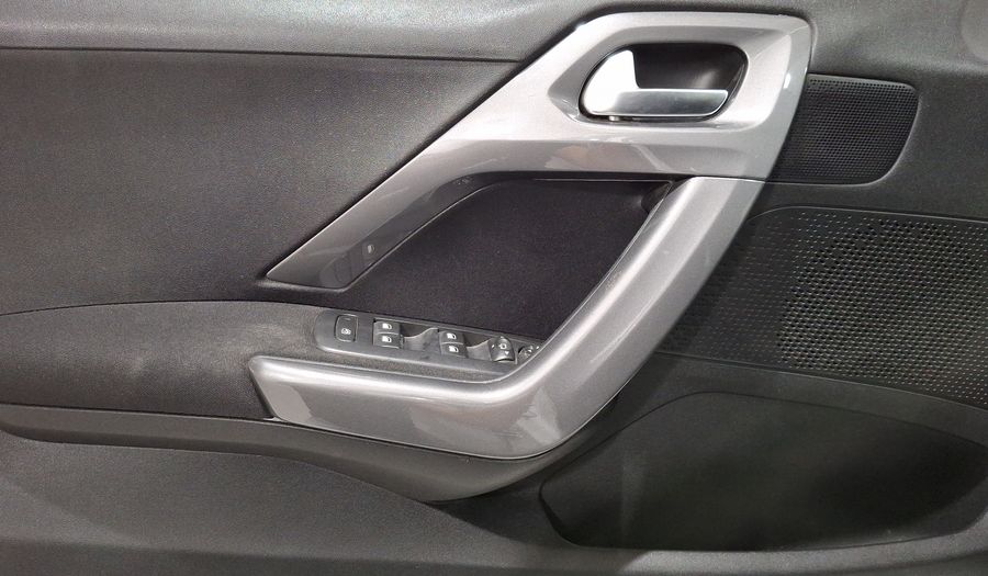 Peugeot 2008 1.2 ACTIVE AUTO Suv 2020