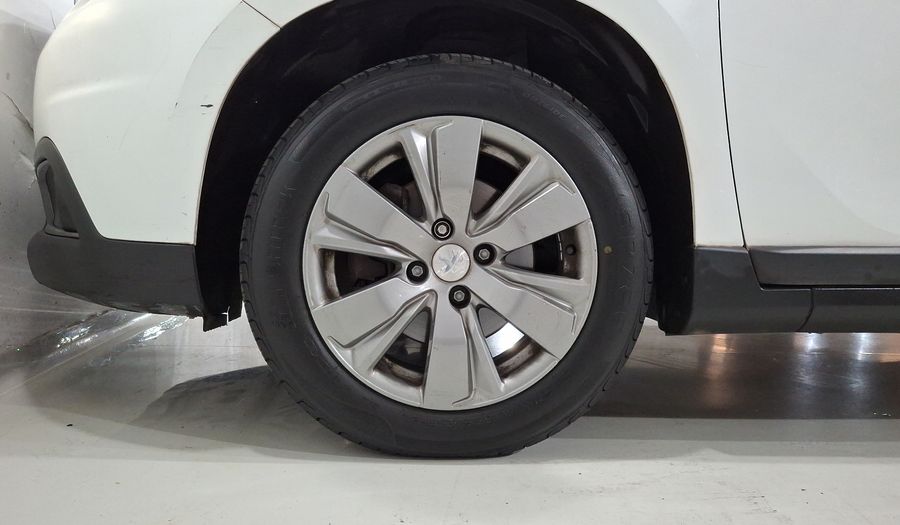Peugeot 2008 1.2 ACTIVE AUTO Suv 2020
