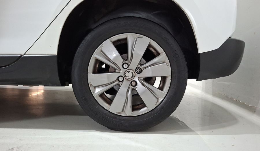Peugeot 2008 1.2 ACTIVE AUTO Suv 2020