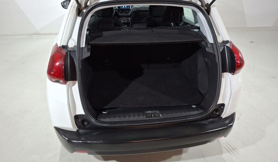 Peugeot 2008 1.2 ACTIVE AUTO Suv 2020