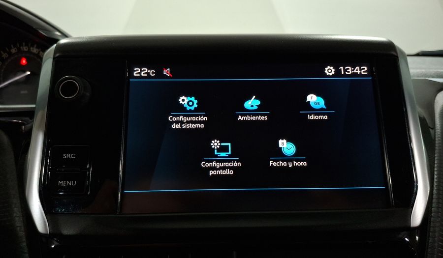Peugeot 2008 1.2 ACTIVE AUTO Suv 2020