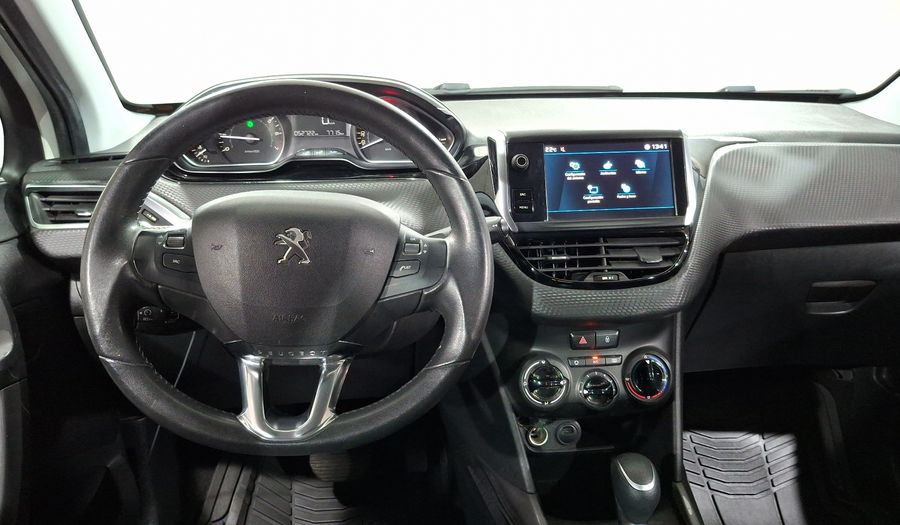 Peugeot 2008 1.2 ACTIVE AUTO Suv 2020