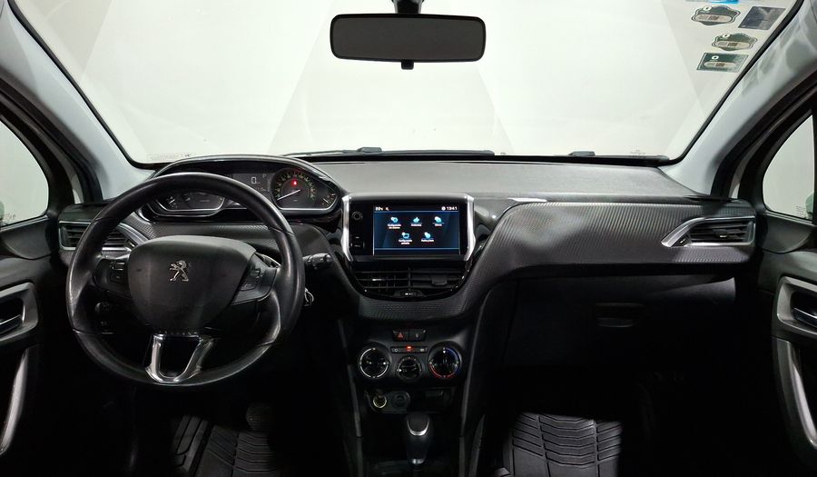 Peugeot 2008 1.2 ACTIVE AUTO Suv 2020