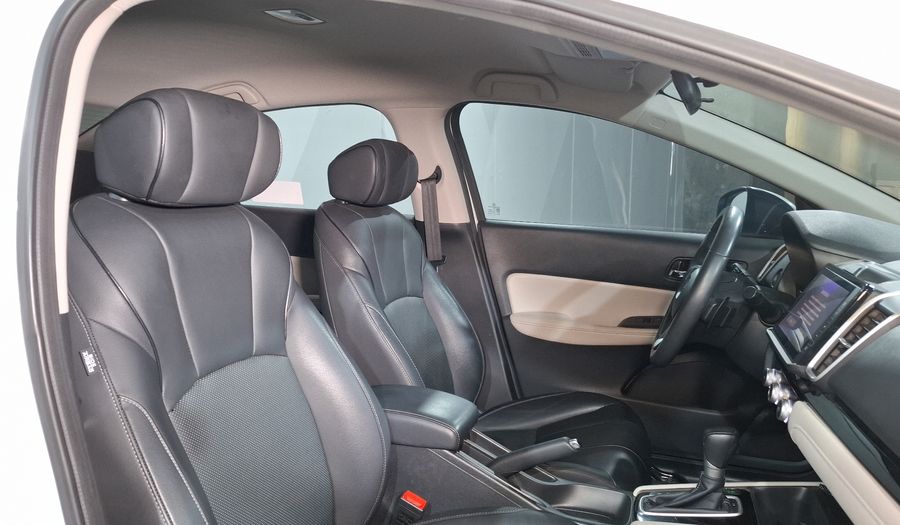 Honda City 1.5 TOURING CVT Sedan 2022