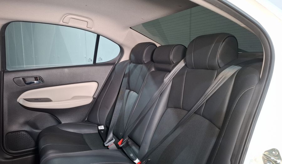 Honda City 1.5 TOURING CVT Sedan 2022