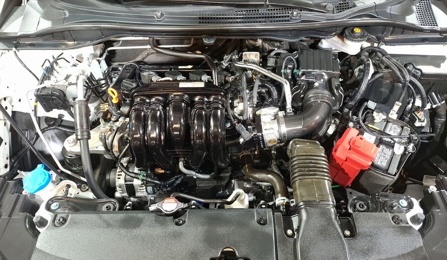 Honda City 1.5 TOURING CVT Sedan 2022