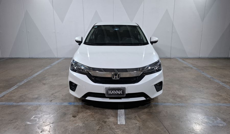 Honda City 1.5 TOURING CVT Sedan 2022