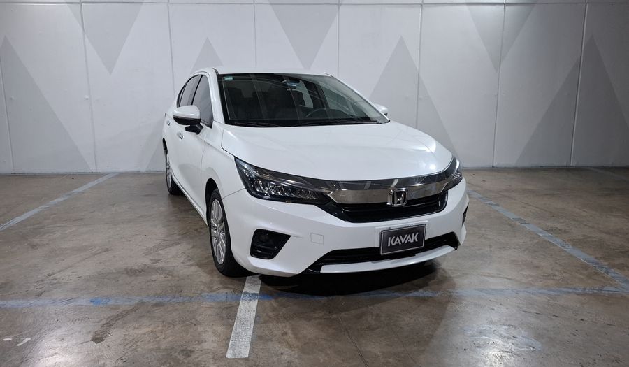 Honda City 1.5 TOURING CVT Sedan 2022