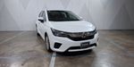 Honda City 1.5 TOURING CVT Sedan 2022
