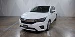 Honda City 1.5 TOURING CVT Sedan 2022