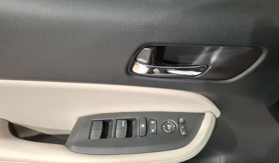 Honda City 1.5 TOURING CVT Sedan 2022