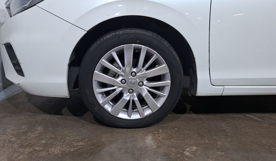 Honda City 1.5 TOURING CVT Sedan 2022