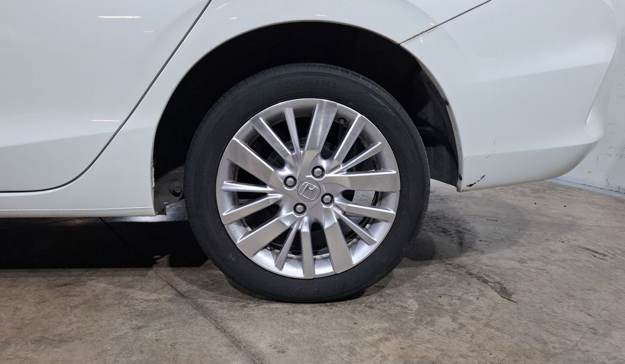 Honda City 1.5 TOURING CVT Sedan 2022
