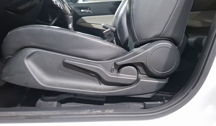 Honda City 1.5 TOURING CVT Sedan 2022
